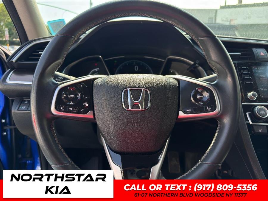 2021 Honda Civic EX, available for sale in Woodside, New York | Northstar Kia - Used Cars Super Center. Woodside, New York 2021 Honda Civic EX, available for sale in Woodside, New York | Northstar Kia - Used Cars Super Center. Woodside, New York