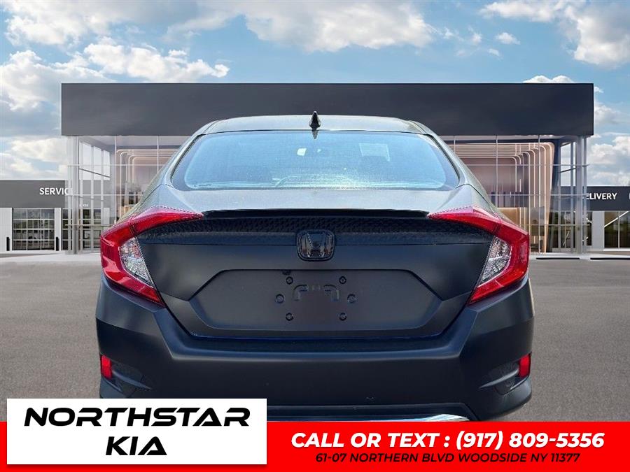 2021 Honda Civic EX, available for sale in Woodside, New York | Northstar Kia - Used Cars Super Center. Woodside, New York 2021 Honda Civic EX, available for sale in Woodside, New York | Northstar Kia - Used Cars Super Center. Woodside, New York
