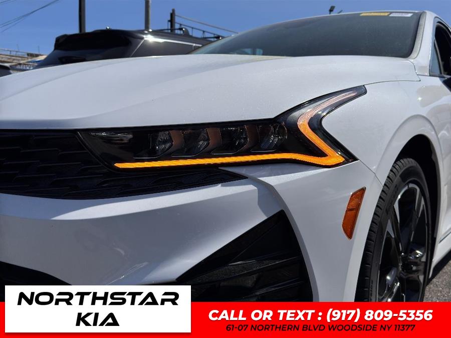 2024 Kia K5 GT-Line, available for sale in Woodside, New York | Northstar Kia - Used Cars Super Center. Woodside, New York 2024 Kia K5 GT-Line, available for sale in Woodside, New York | Northstar Kia - Used Cars Super Center. Woodside, New York