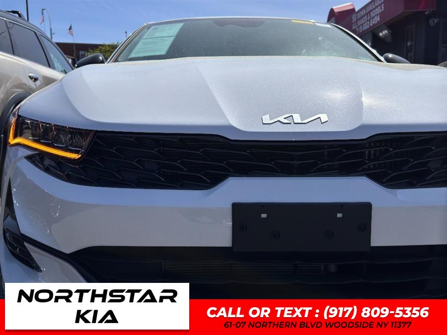 2024 Kia K5 GT-Line, available for sale in Woodside, New York | Northstar Kia - Used Cars Super Center. Woodside, New York 2024 Kia K5 GT-Line, available for sale in Woodside, New York | Northstar Kia - Used Cars Super Center. Woodside, New York