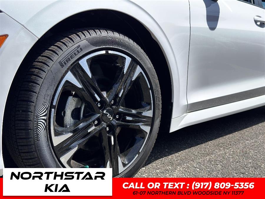2024 Kia K5 GT-Line, available for sale in Woodside, New York | Northstar Kia - Used Cars Super Center. Woodside, New York 2024 Kia K5 GT-Line, available for sale in Woodside, New York | Northstar Kia - Used Cars Super Center. Woodside, New York