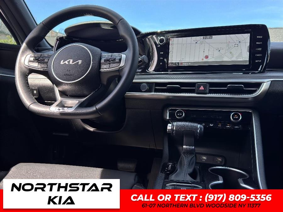 2024 Kia K5 GT-Line, available for sale in Woodside, New York | Northstar Kia - Used Cars Super Center. Woodside, New York 2024 Kia K5 GT-Line, available for sale in Woodside, New York | Northstar Kia - Used Cars Super Center. Woodside, New York