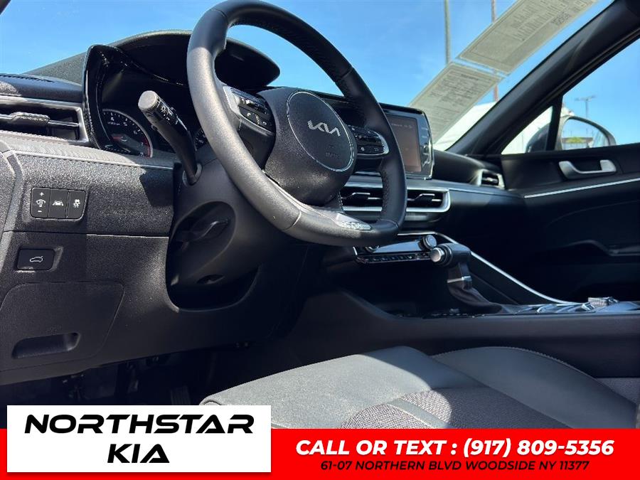 2024 Kia K5 GT-Line, available for sale in Woodside, New York | Northstar Kia - Used Cars Super Center. Woodside, New York 2024 Kia K5 GT-Line, available for sale in Woodside, New York | Northstar Kia - Used Cars Super Center. Woodside, New York