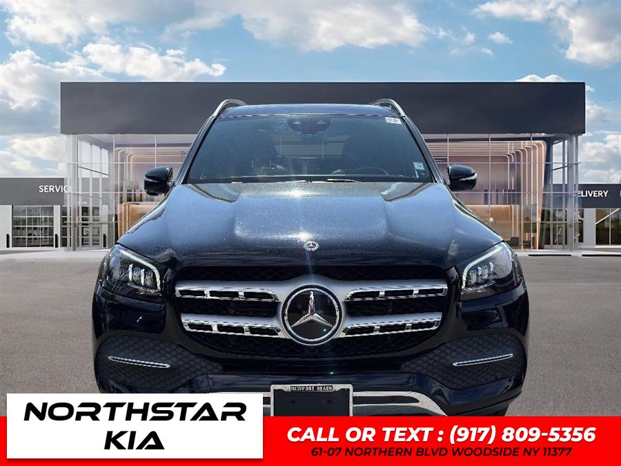 2021 Mercedes-benz Gls 450 4MATIC, available for sale in Woodside, New York | Northstar Kia - Used Cars Super Center. Woodside, New York 2021 Mercedes-benz Gls 450 4MATIC, available for sale in Woodside, New York | Northstar Kia - Used Cars Super Center. Woodside, New York