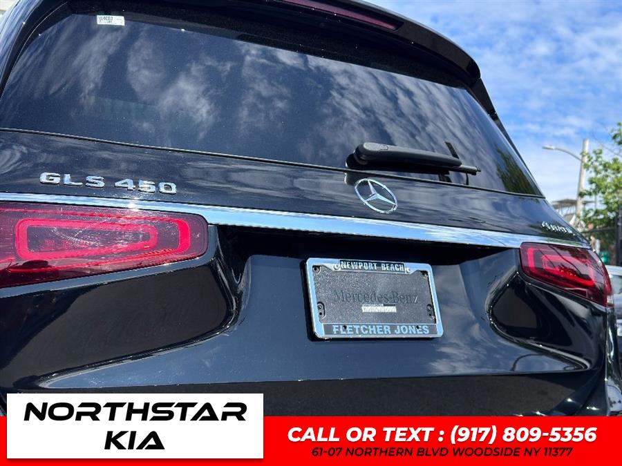 2021 Mercedes-benz Gls 450 4MATIC, available for sale in Woodside, New York | Northstar Kia - Used Cars Super Center. Woodside, New York 2021 Mercedes-benz Gls 450 4MATIC, available for sale in Woodside, New York | Northstar Kia - Used Cars Super Center. Woodside, New York