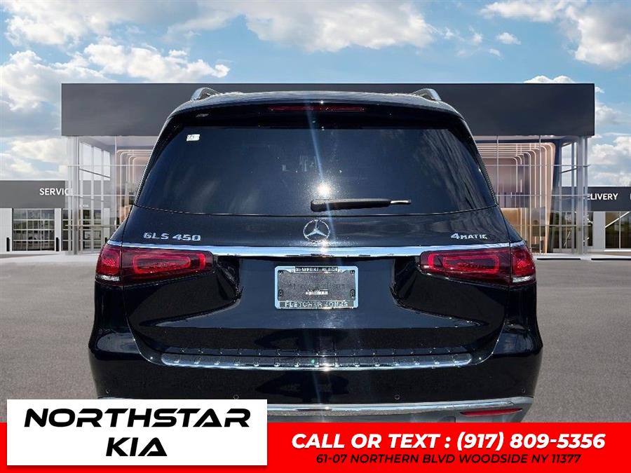2021 Mercedes-benz Gls 450 4MATIC, available for sale in Woodside, New York | Northstar Kia - Used Cars Super Center. Woodside, New York 2021 Mercedes-benz Gls 450 4MATIC, available for sale in Woodside, New York | Northstar Kia - Used Cars Super Center. Woodside, New York