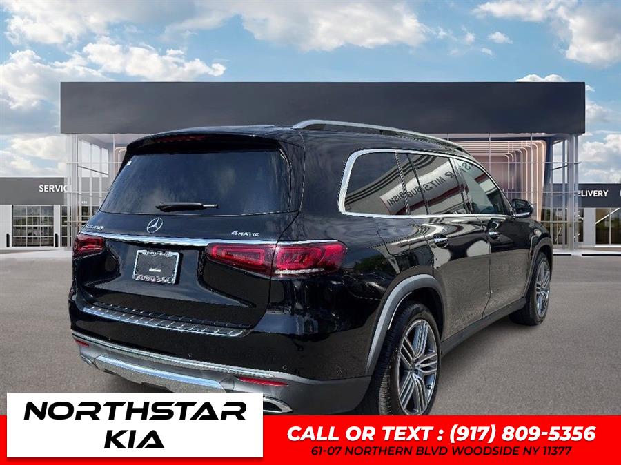 2021 Mercedes-benz Gls 450 4MATIC, available for sale in Woodside, New York | Northstar Kia - Used Cars Super Center. Woodside, New York 2021 Mercedes-benz Gls 450 4MATIC, available for sale in Woodside, New York | Northstar Kia - Used Cars Super Center. Woodside, New York