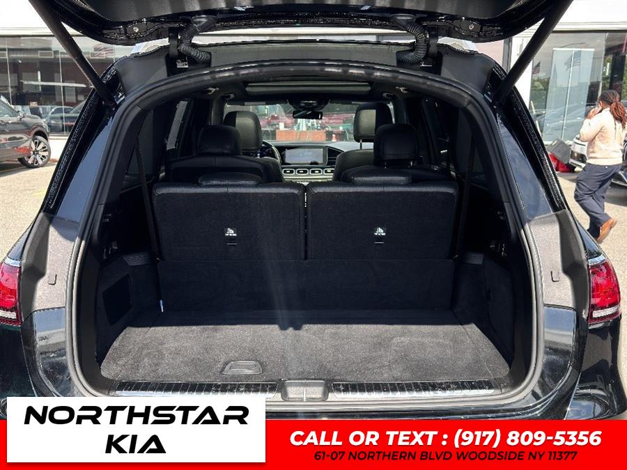 2021 Mercedes-benz Gls 450 4MATIC, available for sale in Woodside, New York | Northstar Kia - Used Cars Super Center. Woodside, New York 2021 Mercedes-benz Gls 450 4MATIC, available for sale in Woodside, New York | Northstar Kia - Used Cars Super Center. Woodside, New York