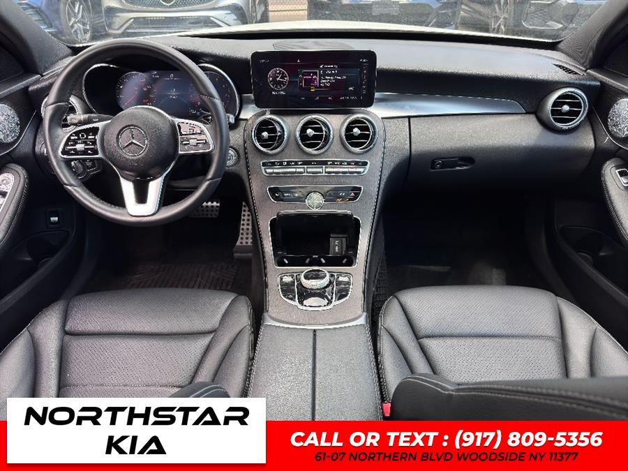2021 Mercedes-benz C-class C300 4MATIC, available for sale in Woodside, New York | Northstar Kia - Used Cars Super Center. Woodside, New York 2021 Mercedes-benz C-class C300 4MATIC, available for sale in Woodside, New York | Northstar Kia - Used Cars Super Center. Woodside, New York