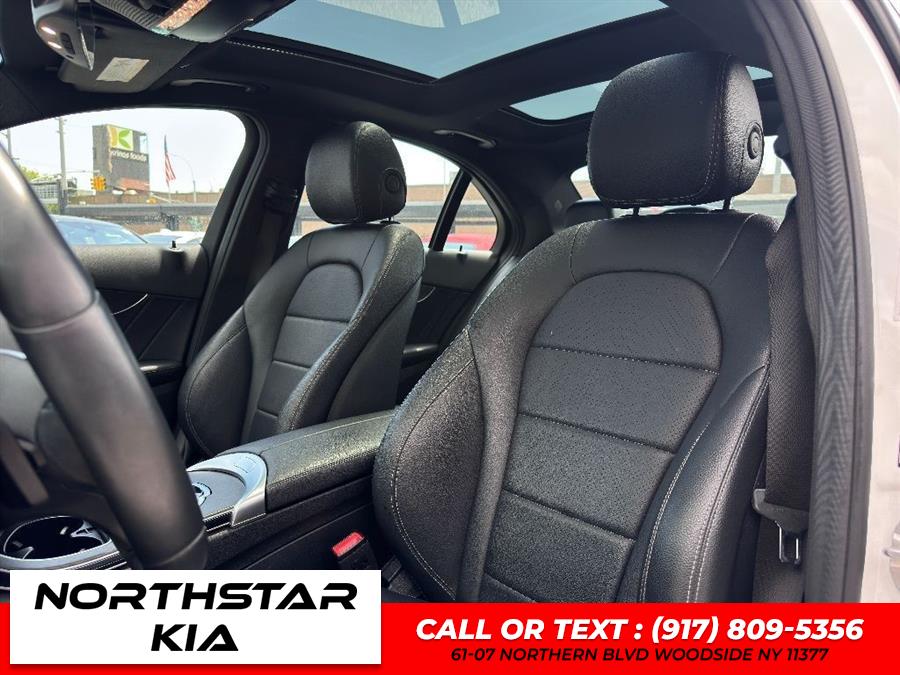 2021 Mercedes-benz C-class C300 4MATIC, available for sale in Woodside, New York | Northstar Kia - Used Cars Super Center. Woodside, New York 2021 Mercedes-benz C-class C300 4MATIC, available for sale in Woodside, New York | Northstar Kia - Used Cars Super Center. Woodside, New York