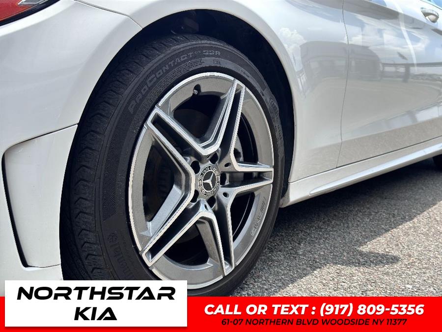 2021 Mercedes-benz C-class C300 4MATIC, available for sale in Woodside, New York | Northstar Kia - Used Cars Super Center. Woodside, New York 2021 Mercedes-benz C-class C300 4MATIC, available for sale in Woodside, New York | Northstar Kia - Used Cars Super Center. Woodside, New York