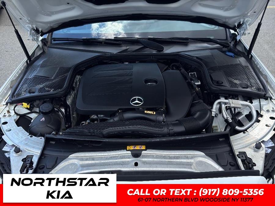 2021 Mercedes-benz C-class C300 4MATIC, available for sale in Woodside, New York | Northstar Kia - Used Cars Super Center. Woodside, New York 2021 Mercedes-benz C-class C300 4MATIC, available for sale in Woodside, New York | Northstar Kia - Used Cars Super Center. Woodside, New York