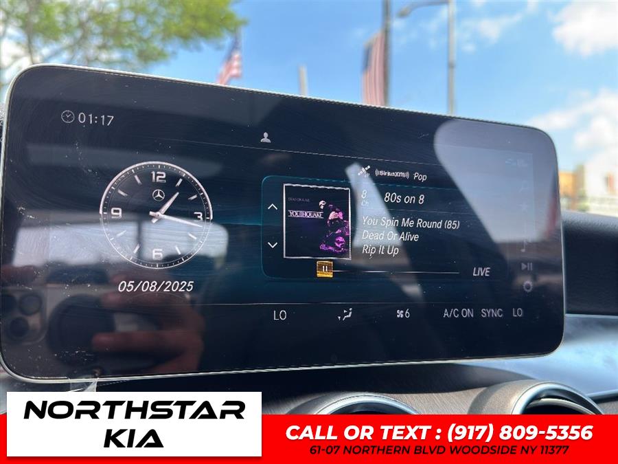 2021 Mercedes-benz C-class C300 4MATIC, available for sale in Woodside, New York | Northstar Kia - Used Cars Super Center. Woodside, New York 2021 Mercedes-benz C-class C300 4MATIC, available for sale in Woodside, New York | Northstar Kia - Used Cars Super Center. Woodside, New York