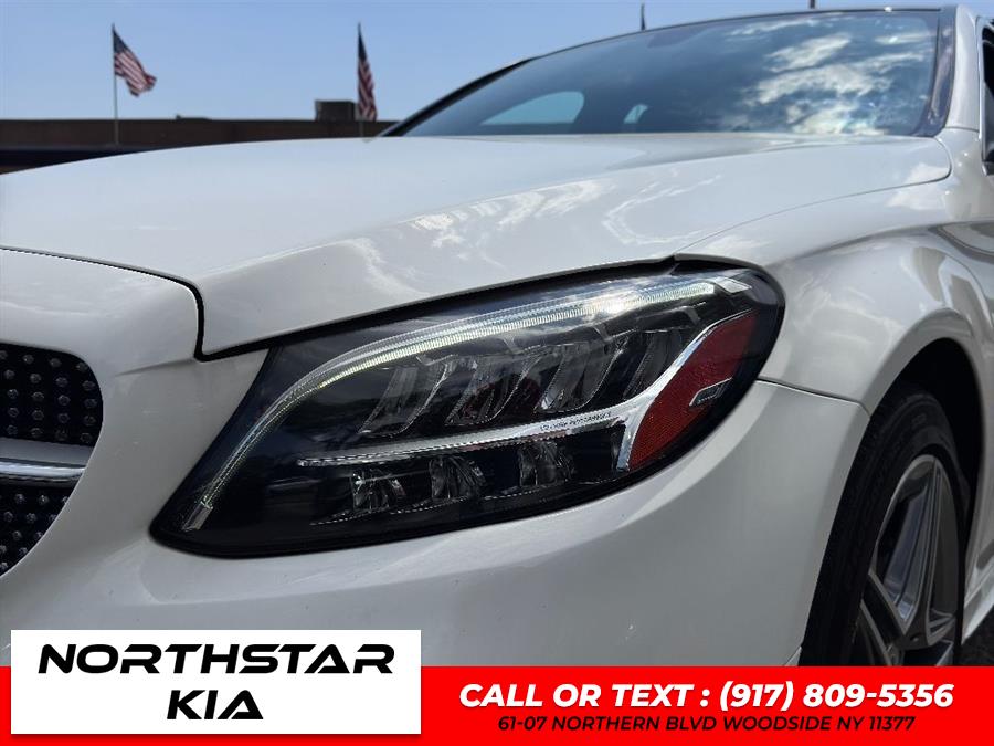 2021 Mercedes-benz C-class C300 4MATIC, available for sale in Woodside, New York | Northstar Kia - Used Cars Super Center. Woodside, New York 2021 Mercedes-benz C-class C300 4MATIC, available for sale in Woodside, New York | Northstar Kia - Used Cars Super Center. Woodside, New York