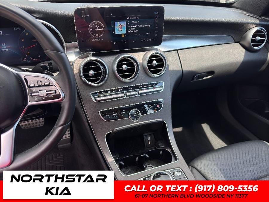 2021 Mercedes-benz C-class C300 4MATIC, available for sale in Woodside, New York | Northstar Kia - Used Cars Super Center. Woodside, New York 2021 Mercedes-benz C-class C300 4MATIC, available for sale in Woodside, New York | Northstar Kia - Used Cars Super Center. Woodside, New York