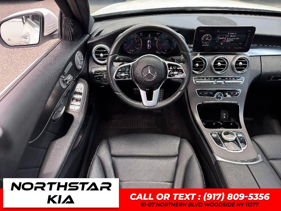 2021 Mercedes-benz C-class C300 4MATIC, available for sale in Woodside, New York | Northstar Kia - Used Cars Super Center. Woodside, New York 2021 Mercedes-benz C-class C300 4MATIC, available for sale in Woodside, New York | Northstar Kia - Used Cars Super Center. Woodside, New York