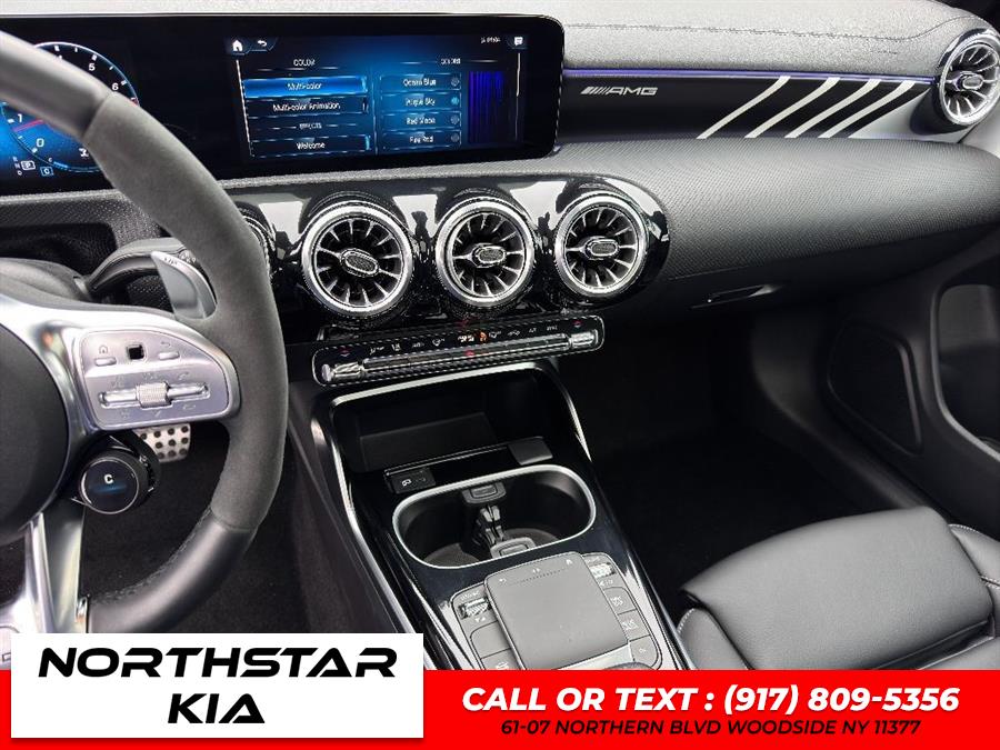 2023 Mercedes-benz Cla 35 AMG, available for sale in Woodside, New York | Northstar Kia - Used Cars Super Center. Woodside, New York 2023 Mercedes-benz Cla 35 AMG, available for sale in Woodside, New York | Northstar Kia - Used Cars Super Center. Woodside, New York
