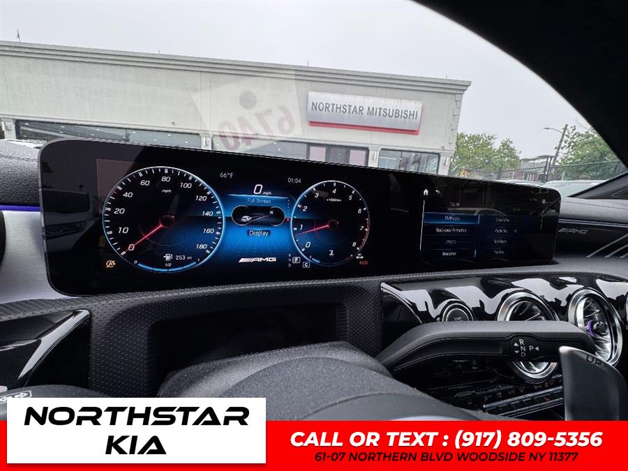 2023 Mercedes-benz Cla 35 AMG, available for sale in Woodside, New York | Northstar Kia - Used Cars Super Center. Woodside, New York 2023 Mercedes-benz Cla 35 AMG, available for sale in Woodside, New York | Northstar Kia - Used Cars Super Center. Woodside, New York