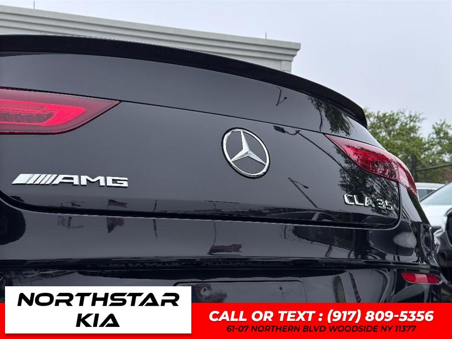 2023 Mercedes-benz Cla 35 AMG, available for sale in Woodside, New York | Northstar Kia - Used Cars Super Center. Woodside, New York 2023 Mercedes-benz Cla 35 AMG, available for sale in Woodside, New York | Northstar Kia - Used Cars Super Center. Woodside, New York