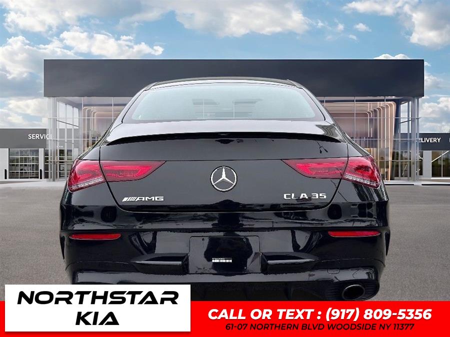 2023 Mercedes-benz Cla 35 AMG, available for sale in Woodside, New York | Northstar Kia - Used Cars Super Center. Woodside, New York 2023 Mercedes-benz Cla 35 AMG, available for sale in Woodside, New York | Northstar Kia - Used Cars Super Center. Woodside, New York