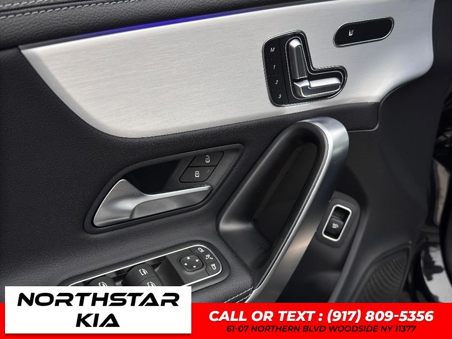 2023 Mercedes-benz Cla 35 AMG, available for sale in Woodside, New York | Northstar Kia - Used Cars Super Center. Woodside, New York 2023 Mercedes-benz Cla 35 AMG, available for sale in Woodside, New York | Northstar Kia - Used Cars Super Center. Woodside, New York