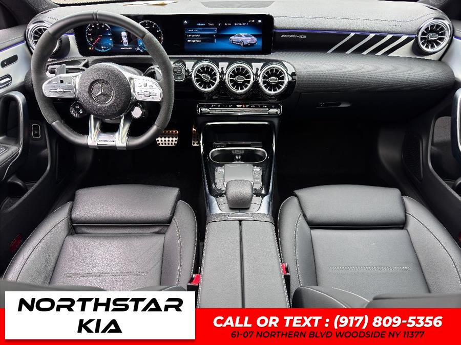 2023 Mercedes-benz Cla 35 AMG, available for sale in Woodside, New York | Northstar Kia - Used Cars Super Center. Woodside, New York 2023 Mercedes-benz Cla 35 AMG, available for sale in Woodside, New York | Northstar Kia - Used Cars Super Center. Woodside, New York