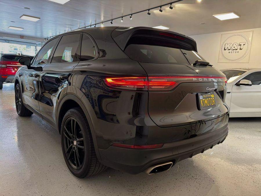 2020 Porsche Cayenne Sport Utility 4D, available for sale in Santa Ana, California | K&T Motor LLC. Santa Ana, California 2020 Porsche Cayenne Sport Utility 4D, available for sale in Santa Ana, California | K&T Motor LLC. Santa Ana, California