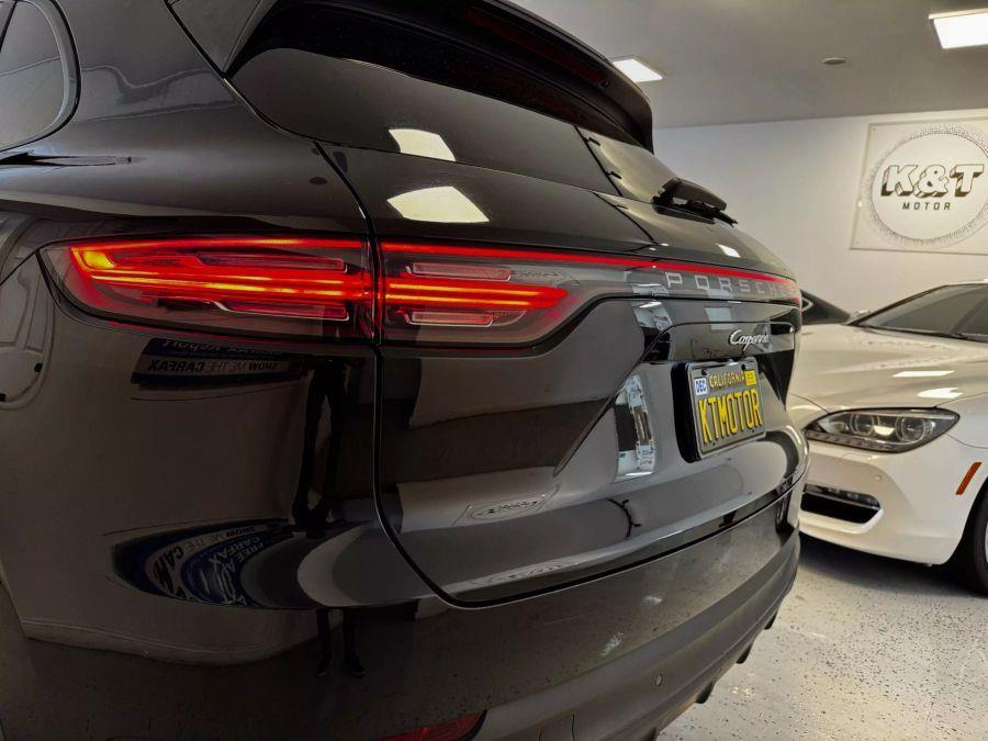 2020 Porsche Cayenne Sport Utility 4D, available for sale in Santa Ana, California | K&T Motor LLC. Santa Ana, California 2020 Porsche Cayenne Sport Utility 4D, available for sale in Santa Ana, California | K&T Motor LLC. Santa Ana, California