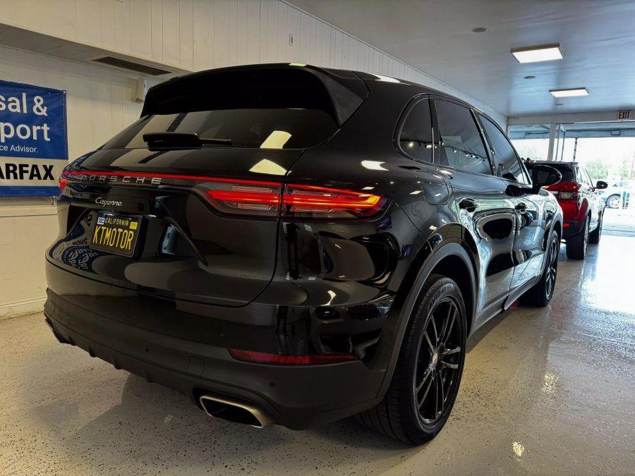 2020 Porsche Cayenne Sport Utility 4D, available for sale in Santa Ana, California | K&T Motor LLC. Santa Ana, California 2020 Porsche Cayenne Sport Utility 4D, available for sale in Santa Ana, California | K&T Motor LLC. Santa Ana, California