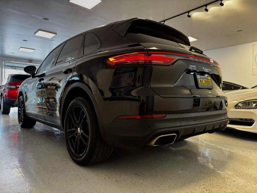 2020 Porsche Cayenne Sport Utility 4D, available for sale in Santa Ana, California | K&T Motor LLC. Santa Ana, California 2020 Porsche Cayenne Sport Utility 4D, available for sale in Santa Ana, California | K&T Motor LLC. Santa Ana, California