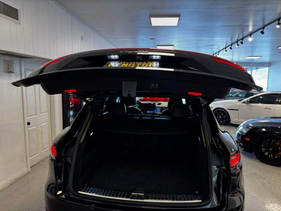 2020 Porsche Cayenne Sport Utility 4D, available for sale in Santa Ana, California | K&T Motor LLC. Santa Ana, California 2020 Porsche Cayenne Sport Utility 4D, available for sale in Santa Ana, California | K&T Motor LLC. Santa Ana, California