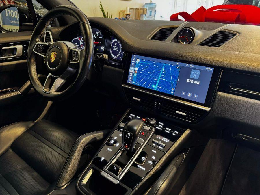 2020 Porsche Cayenne Sport Utility 4D, available for sale in Santa Ana, California | K&T Motor LLC. Santa Ana, California 2020 Porsche Cayenne Sport Utility 4D, available for sale in Santa Ana, California | K&T Motor LLC. Santa Ana, California