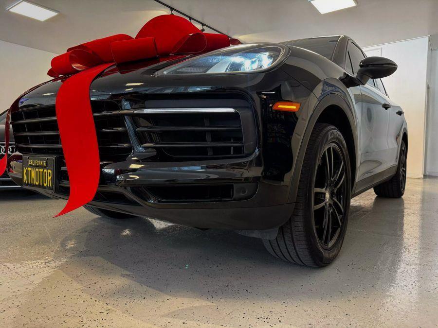 2020 Porsche Cayenne Sport Utility 4D, available for sale in Santa Ana, California | K&T Motor LLC. Santa Ana, California 2020 Porsche Cayenne Sport Utility 4D, available for sale in Santa Ana, California | K&T Motor LLC. Santa Ana, California