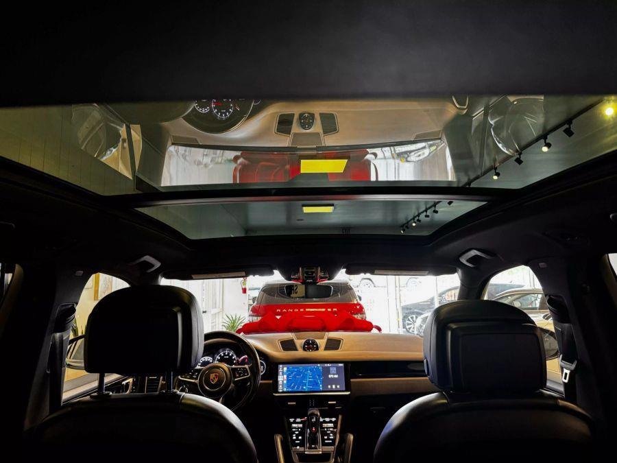 2020 Porsche Cayenne Sport Utility 4D, available for sale in Santa Ana, California | K&T Motor LLC. Santa Ana, California 2020 Porsche Cayenne Sport Utility 4D, available for sale in Santa Ana, California | K&T Motor LLC. Santa Ana, California