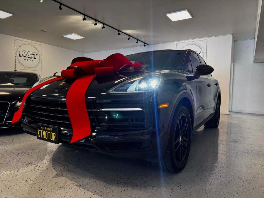2020 Porsche Cayenne Sport Utility 4D, available for sale in Santa Ana, California | K&T Motor LLC. Santa Ana, California 2020 Porsche Cayenne Sport Utility 4D, available for sale in Santa Ana, California | K&T Motor LLC. Santa Ana, California
