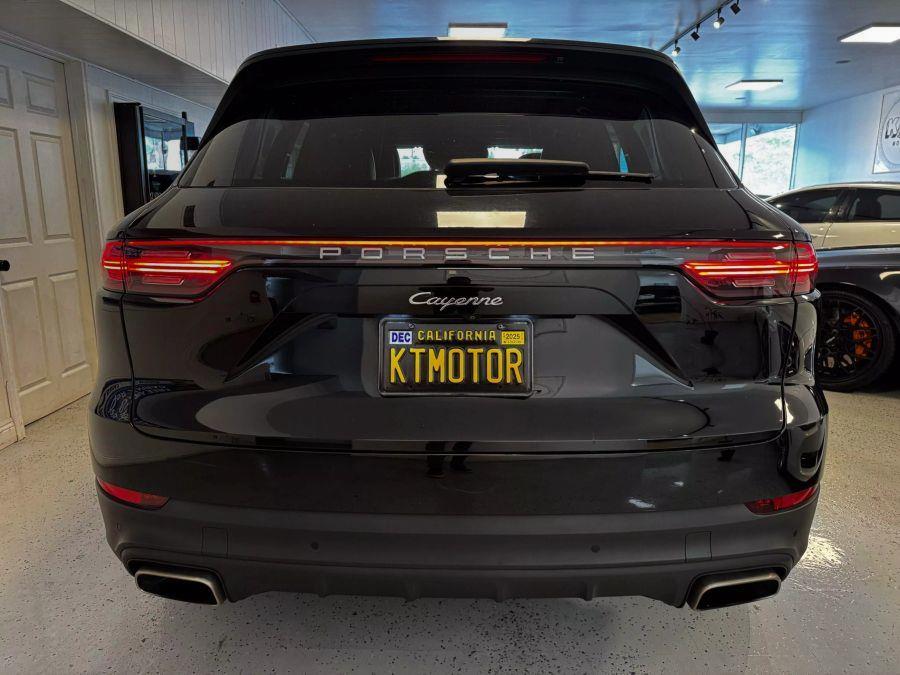 2020 Porsche Cayenne Sport Utility 4D, available for sale in Santa Ana, California | K&T Motor LLC. Santa Ana, California 2020 Porsche Cayenne Sport Utility 4D, available for sale in Santa Ana, California | K&T Motor LLC. Santa Ana, California