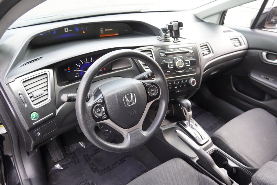 2013 Honda Civic Sdn LX 4dr Auto (BLACK INTERIOR), available for sale in Riverside, California | Big Timin Motors LLC. Riverside, California 2013 Honda Civic Sdn LX 4dr Auto (BLACK INTERIOR), available for sale in Riverside, California | Big Timin Motors LLC. Riverside, California