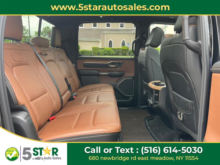 2021 Ram 1500 Limited Longhorn 4x4 Crew Cab 5''7" Box, available for sale in East Meadow, New York | 5 Star Auto Sales Inc. East Meadow, New York 2021 Ram 1500 Limited Longhorn 4x4 Crew Cab 5''7" Box, available for sale in East Meadow, New York | 5 Star Auto Sales Inc. East Meadow, New York