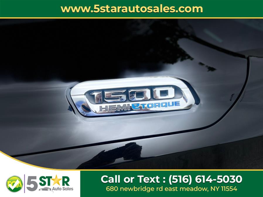 2021 Ram 1500 Limited Longhorn 4x4 Crew Cab 5''7" Box, available for sale in East Meadow, New York | 5 Star Auto Sales Inc. East Meadow, New York 2021 Ram 1500 Limited Longhorn 4x4 Crew Cab 5''7" Box, available for sale in East Meadow, New York | 5 Star Auto Sales Inc. East Meadow, New York
