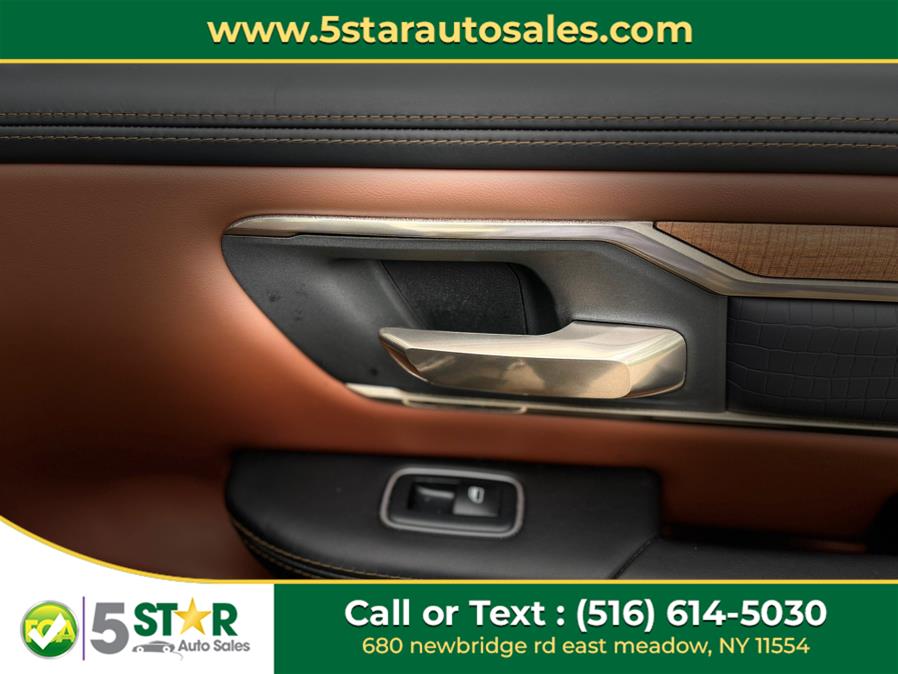 2021 Ram 1500 Limited Longhorn 4x4 Crew Cab 5''7" Box, available for sale in East Meadow, New York | 5 Star Auto Sales Inc. East Meadow, New York 2021 Ram 1500 Limited Longhorn 4x4 Crew Cab 5''7" Box, available for sale in East Meadow, New York | 5 Star Auto Sales Inc. East Meadow, New York