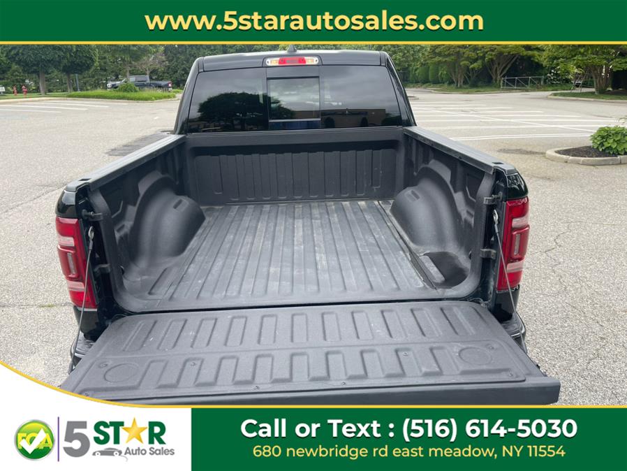 2021 Ram 1500 Limited Longhorn 4x4 Crew Cab 5''7" Box, available for sale in East Meadow, New York | 5 Star Auto Sales Inc. East Meadow, New York 2021 Ram 1500 Limited Longhorn 4x4 Crew Cab 5''7" Box, available for sale in East Meadow, New York | 5 Star Auto Sales Inc. East Meadow, New York
