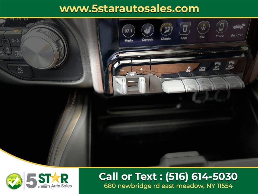 2021 Ram 1500 Limited Longhorn 4x4 Crew Cab 5''7" Box, available for sale in East Meadow, New York | 5 Star Auto Sales Inc. East Meadow, New York 2021 Ram 1500 Limited Longhorn 4x4 Crew Cab 5''7" Box, available for sale in East Meadow, New York | 5 Star Auto Sales Inc. East Meadow, New York