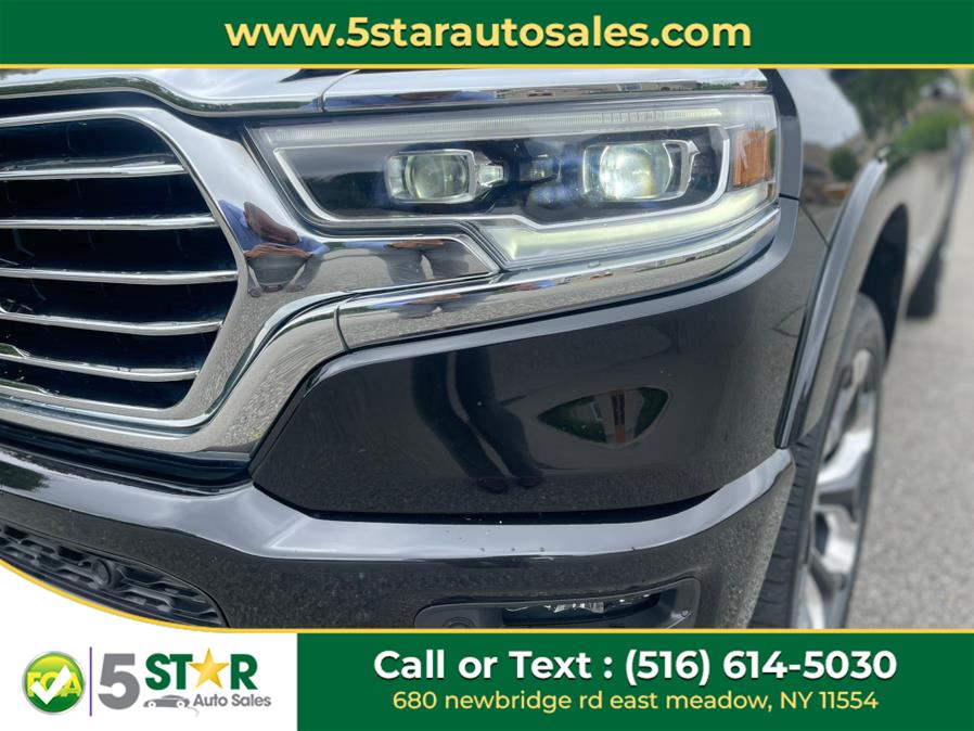 2021 Ram 1500 Limited Longhorn 4x4 Crew Cab 5''7" Box, available for sale in East Meadow, New York | 5 Star Auto Sales Inc. East Meadow, New York 2021 Ram 1500 Limited Longhorn 4x4 Crew Cab 5''7" Box, available for sale in East Meadow, New York | 5 Star Auto Sales Inc. East Meadow, New York