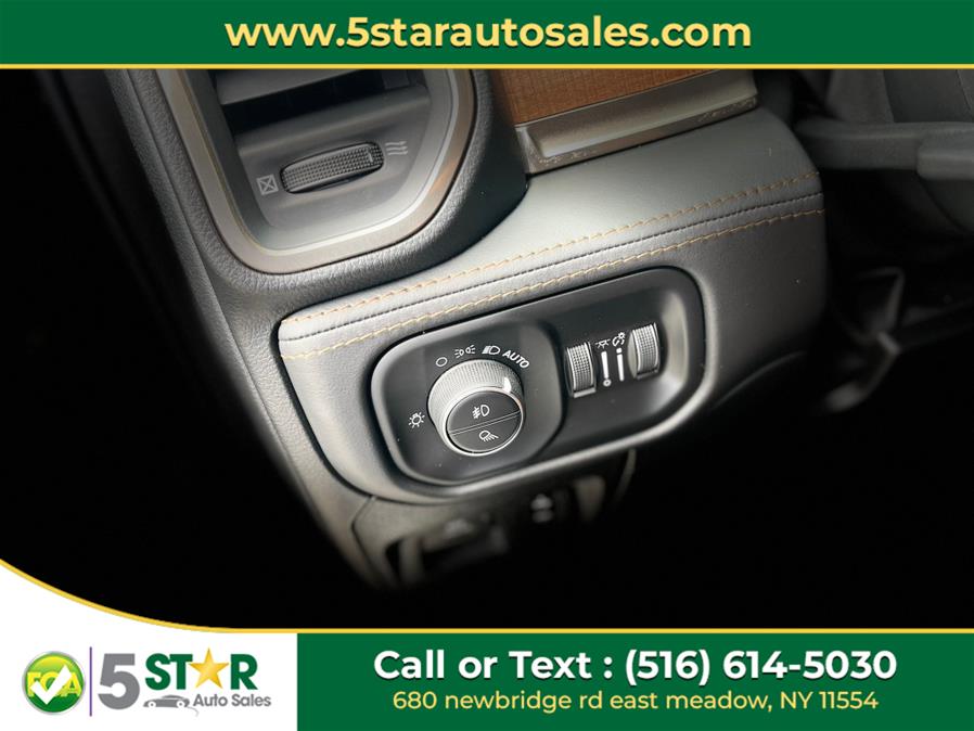 2021 Ram 1500 Limited Longhorn 4x4 Crew Cab 5''7" Box, available for sale in East Meadow, New York | 5 Star Auto Sales Inc. East Meadow, New York 2021 Ram 1500 Limited Longhorn 4x4 Crew Cab 5''7" Box, available for sale in East Meadow, New York | 5 Star Auto Sales Inc. East Meadow, New York