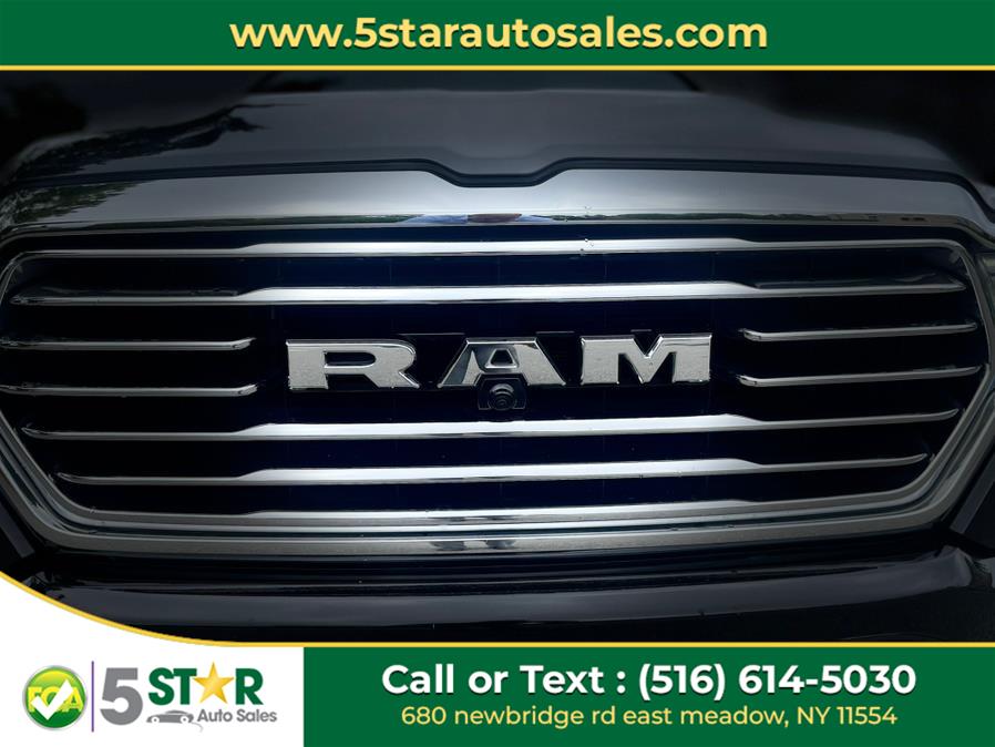 2021 Ram 1500 Limited Longhorn 4x4 Crew Cab 5''7" Box, available for sale in East Meadow, New York | 5 Star Auto Sales Inc. East Meadow, New York 2021 Ram 1500 Limited Longhorn 4x4 Crew Cab 5''7" Box, available for sale in East Meadow, New York | 5 Star Auto Sales Inc. East Meadow, New York