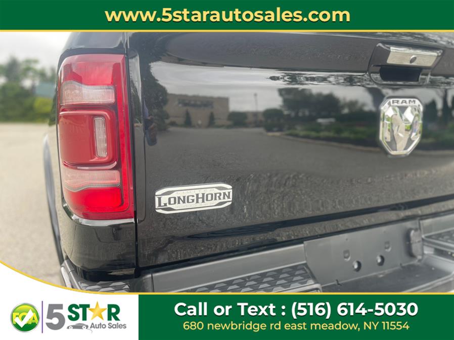 2021 Ram 1500 Limited Longhorn 4x4 Crew Cab 5''7" Box, available for sale in East Meadow, New York | 5 Star Auto Sales Inc. East Meadow, New York 2021 Ram 1500 Limited Longhorn 4x4 Crew Cab 5''7" Box, available for sale in East Meadow, New York | 5 Star Auto Sales Inc. East Meadow, New York