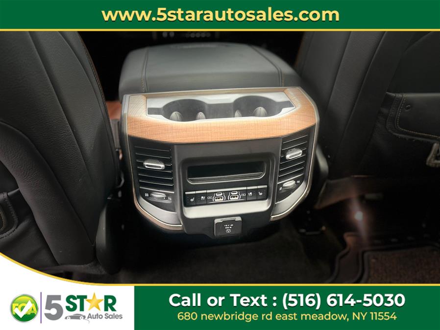 2021 Ram 1500 Limited Longhorn 4x4 Crew Cab 5''7" Box, available for sale in East Meadow, New York | 5 Star Auto Sales Inc. East Meadow, New York 2021 Ram 1500 Limited Longhorn 4x4 Crew Cab 5''7" Box, available for sale in East Meadow, New York | 5 Star Auto Sales Inc. East Meadow, New York
