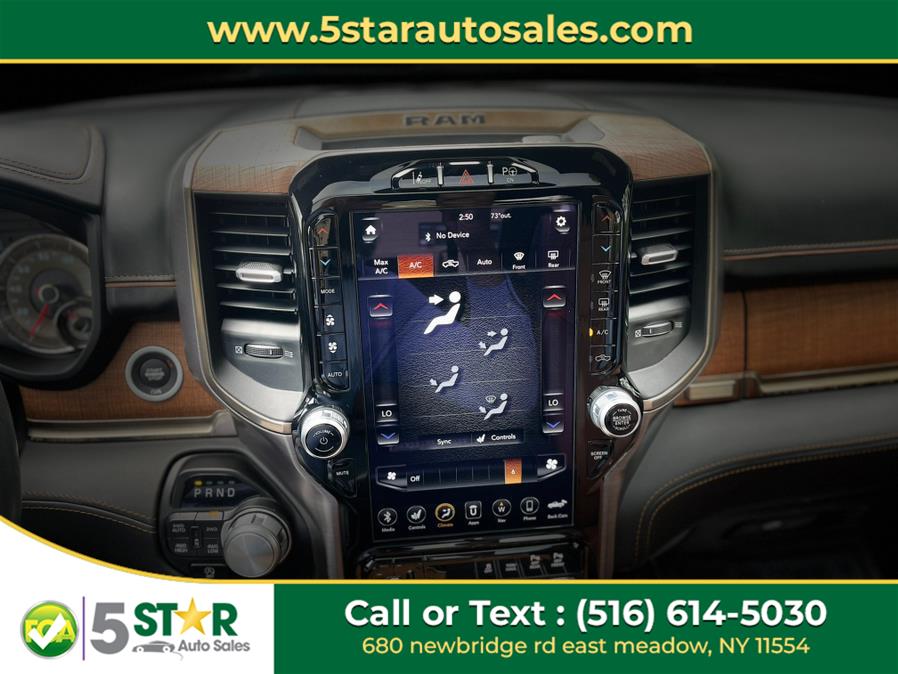 2021 Ram 1500 Limited Longhorn 4x4 Crew Cab 5''7" Box, available for sale in East Meadow, New York | 5 Star Auto Sales Inc. East Meadow, New York 2021 Ram 1500 Limited Longhorn 4x4 Crew Cab 5''7" Box, available for sale in East Meadow, New York | 5 Star Auto Sales Inc. East Meadow, New York