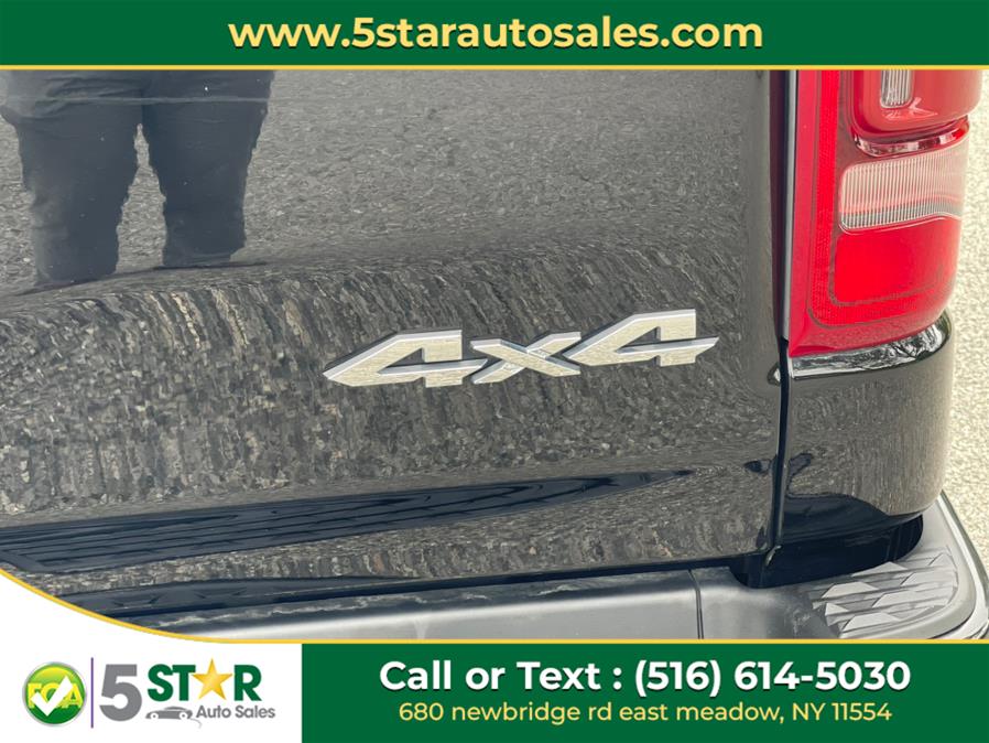 2021 Ram 1500 Limited Longhorn 4x4 Crew Cab 5''7" Box, available for sale in East Meadow, New York | 5 Star Auto Sales Inc. East Meadow, New York 2021 Ram 1500 Limited Longhorn 4x4 Crew Cab 5''7" Box, available for sale in East Meadow, New York | 5 Star Auto Sales Inc. East Meadow, New York