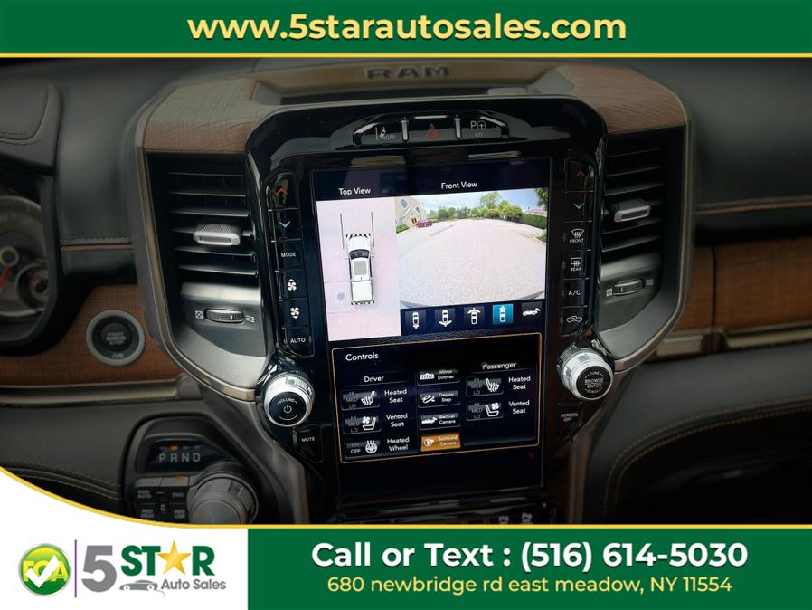 2021 Ram 1500 Limited Longhorn 4x4 Crew Cab 5''7" Box, available for sale in East Meadow, New York | 5 Star Auto Sales Inc. East Meadow, New York 2021 Ram 1500 Limited Longhorn 4x4 Crew Cab 5''7" Box, available for sale in East Meadow, New York | 5 Star Auto Sales Inc. East Meadow, New York